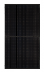 XC-Full Black Photovoltaic Solar Panel 360W-420W