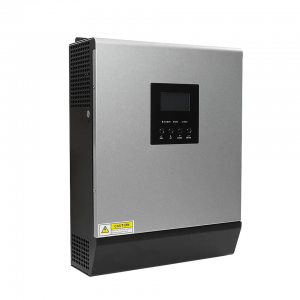 XC Solar SP-2200 SP-3200 2.2/3.2KW Inversor Apagado