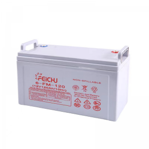 Bateria de backup supercapacitor de alta qualidade 2V600Ah bateria de chumbo-ácido