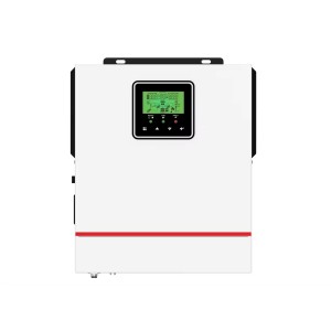 XC SOLAR VICTOR NM-ECO-4.2kw Plus Solar Inverter