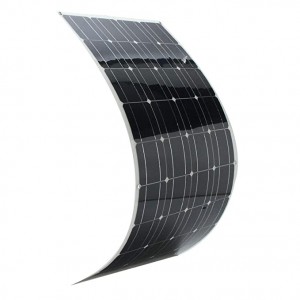 XC-Flexible Solar Panel 60-200W