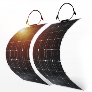 XC-Flexible Solar Panel 60-200W