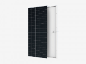 XC 535W-555W Solar Panel Monocrystalline Module