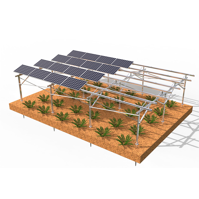 farm photovoltaic system 01