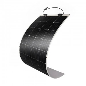 XC-Flexibles Solarpanel 60-200W