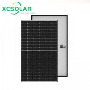 Sistemi di energia solare completi in rete da 3 kW