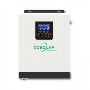 8KW Off-Grid Complete Solar Power Systems