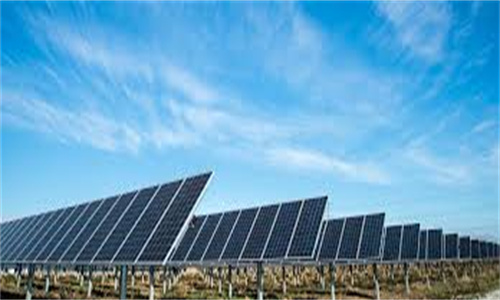 Novas oportunidades trazidas para as empresas na era “fotovoltaica + indústria”