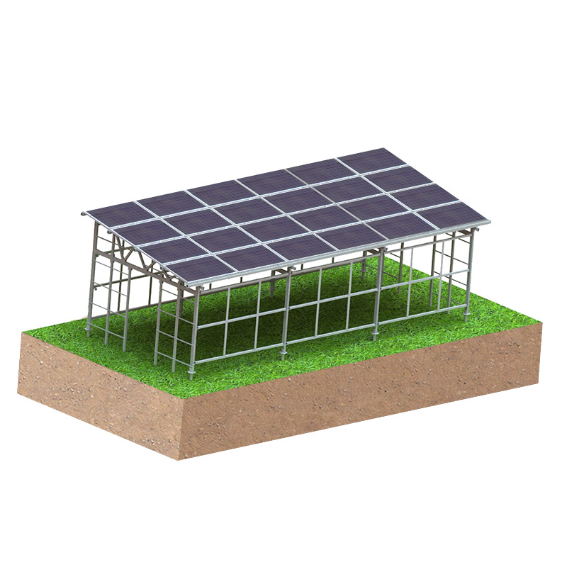 farm photovoltaic system 02