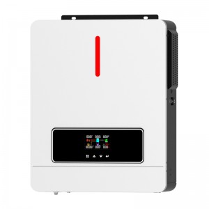 XCSOLAR 3.6KW/4.2KW/6.2KW SOLAR INVERTER