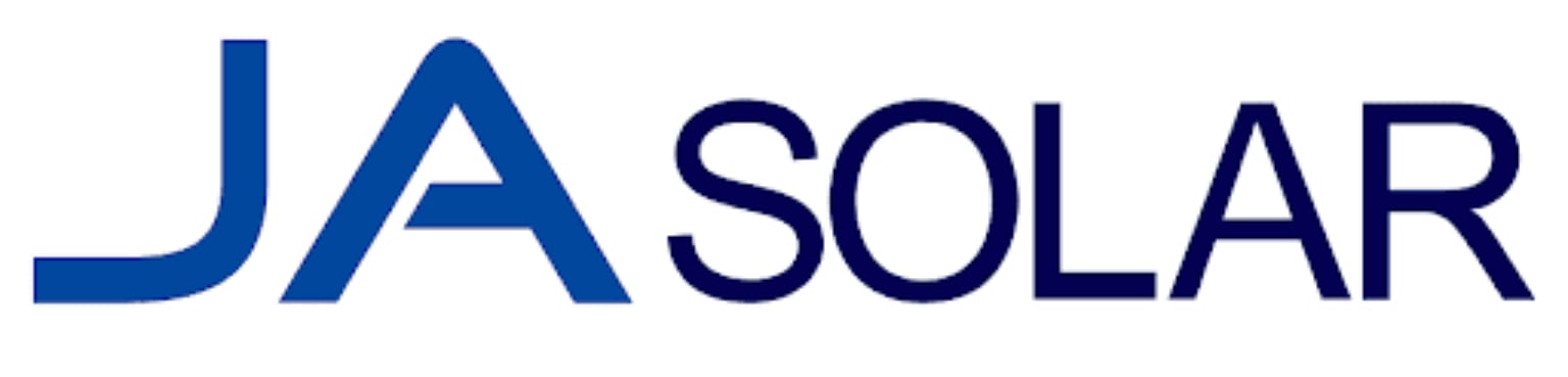 ja-solar-logo